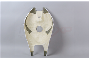 cache réservoir peint Honda Cbr 1000 RR-R 2024 - 2025 - MXPCRV17750