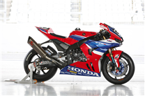 Carene Racing Verniciate Honda CBR 1000 RR-R 2024 - 2025 - MXPCRV17749