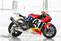 Carene Racing Verniciate Honda CBR 1000 RR-R 2024 - 2025 - MXPCRV17749