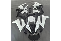 Carene abs Suzuki Gsxr 600/750 2011 - 2024 complete di parafango da verniciare - MXPCAD3119