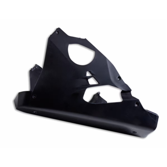 Quilla Racing Ducati pintado Performance para Ducati Panigale V4 2025  - MXPCRV17970
