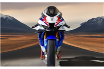 Carene Racing Verniciate Honda CBR 1000 RR-R 2024 - 2025 - MXPCRV17975 2