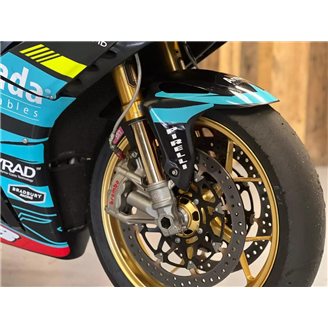 Carene Racing Verniciate Suzuki Gsx-8R 2024 - 2025  - MXPCRV17790