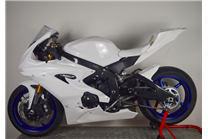 Yamaha R6 2008-2016 / kit conversione a R6 2017 - set completo racing in 12-pezzi  - MXPCRD7293 2