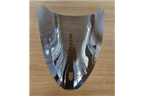 Plexiglass Fumè Ducati 749 999 2003 2004 - MXPPMT6146