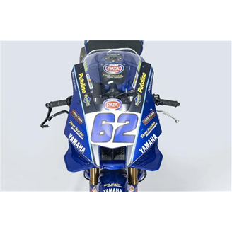 Carene Racing Verniciate Yamaha Yamaha R9 2025  - MXPCRV18033