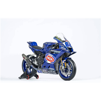 Carene Racing Verniciate Yamaha Yamaha R9 2025  - MXPCRV18033