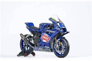 Carene Racing Verniciate Yamaha Yamaha R9 2025  - MXPCRV18033