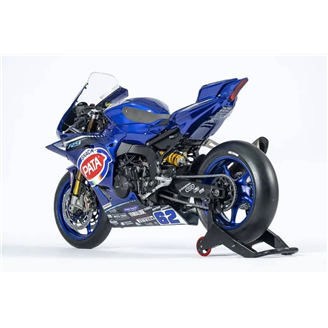 Carene Racing Verniciate Yamaha Yamaha R9 2025  - MXPCRV18033