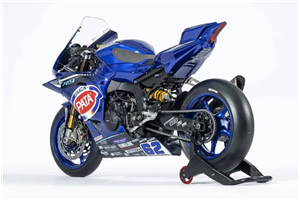 Carene Racing Verniciate Yamaha Yamaha R9 2025  - MXPCRV18033