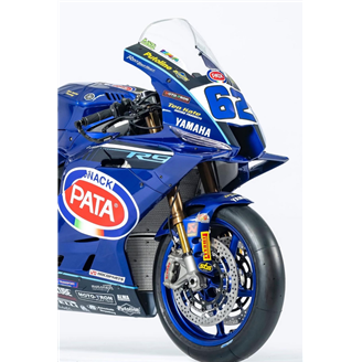 Carene Racing Verniciate Yamaha Yamaha R9 2025  - MXPCRV18033