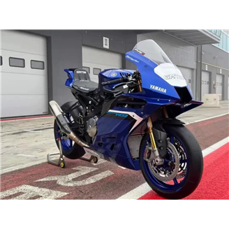 Carene Racing Verniciate Yamaha Yamaha R9 2025  - MXPCRV18034