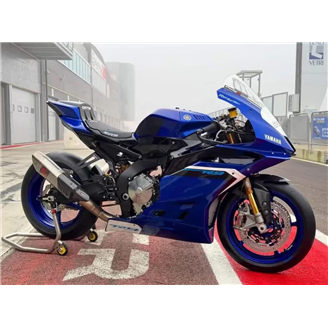 Carene Racing Verniciate Yamaha Yamaha R9 2025  - MXPCRV18034