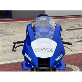Carene Racing Verniciate Yamaha Yamaha R9 2025  - MXPCRV18034