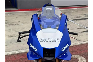 Carene Racing Verniciate Yamaha Yamaha R9 2025  - MXPCRV18034