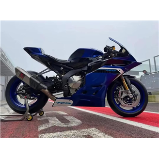 Carene Racing Verniciate Yamaha Yamaha R9 2025  - MXPCRV18034