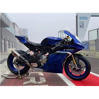 Carene Racing Verniciate Yamaha Yamaha R9 2025  - MXPCRV18034