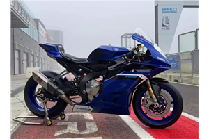 Carene Racing Verniciate Yamaha Yamaha R9 2025  - MXPCRV18034