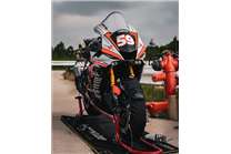 Carenado Racing Pintado Yamaha R6 2017 - 2024 - MXPCRV18041 2