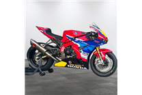 Carene Racing Verniciate Honda CBR 1000 RR-R 2020 - 2023 - MXPCRV18059