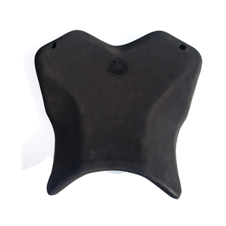 Asiento de neopreno con soporte compatible con colìn original  - MXPSNP18061