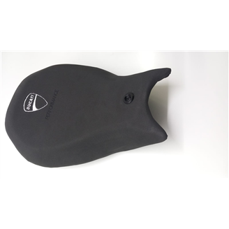 Siège en néoprène avec support compatible avec la coque d'origine   - MXPSNP18061