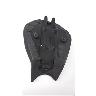 Neoprensitz mit Halter kompatibel mit Originalheck   - MXPSNP18061