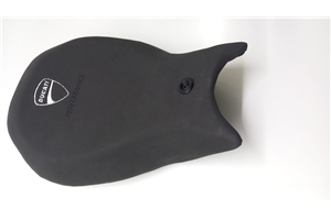 Asiento de neopreno con soporte compatible con colìn original  - MXPSNP18061