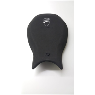 Asiento de neopreno con soporte compatible con colìn original  - MXPSNP18061