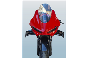 Ducati right and left winglets in carbon for Ducati Panigale V4 R - MXPCCB16744