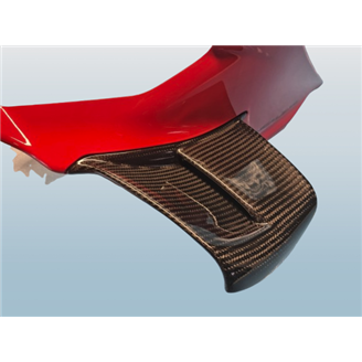 Ailerons gauche et droit en carbone pour Ducati V4 R - MXPCCB16744