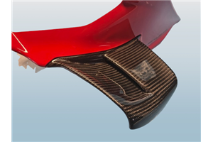 Ailerons gauche et droit en carbone pour Ducati V4 R - MXPCCB16744