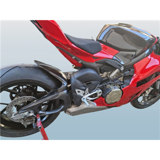 Ailerons gauche et droit en carbone pour Ducati V4 R - MXPCCB16744
