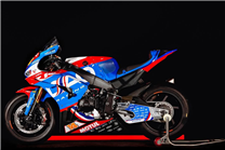 Carene Racing Verniciate Honda CBR 1000 RR-R 2024 - 2025 - MXPCRV18069 2