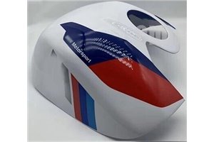Painted Full tank cover Bmw S1000RR M1000RR 2019 - 2022 - MXPCRV16443