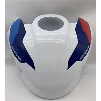 Painted Full tank cover Bmw S1000RR M1000RR 2019 - 2022 - MXPCRV16443