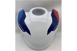 Painted Full tank cover Bmw S1000RR M1000RR 2019 - 2022 - MXPCRV16443