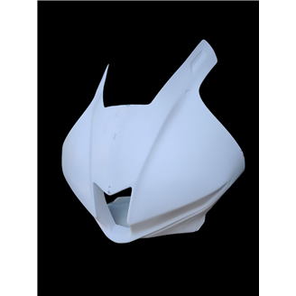 carenados Honda Cbr 600 RR 2024 - 2025 no guardabarros - MXPCRD18074