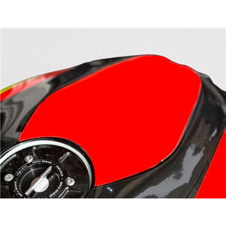 Carene Racing Verniciate Bmw S1000 RR 2019 - 2022 - MXPCRV18088
