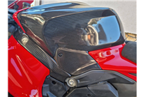 Tankabdeckung carbon Ducati Panigale V4 2025  - MXPCCB18098 2