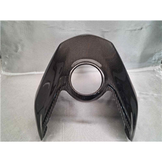 Copriserbatoio Carbonio Ducati Panigale V4 2025  - MXPCCB18098