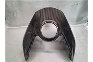 cache réservoir carbonio Ducati Panigale V4 2025  - MXPCCB18098