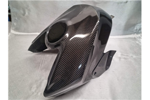 Copriserbatoio Carbonio Ducati Panigale V4 2025  - MXPCCB18098