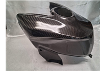 Tankabdeckung carbon Ducati Panigale V4 2025  - MXPCCB18098