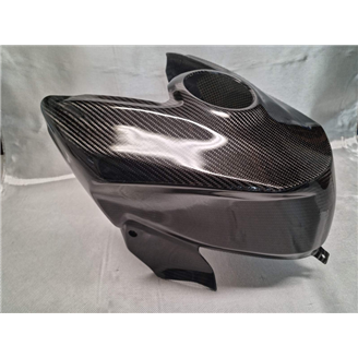 Copriserbatoio Carbonio Ducati Panigale V4 2025  - MXPCCB18098