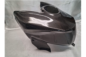 cache réservoir carbonio Ducati Panigale V4 2025  - MXPCCB18098