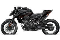 Kit de pegatinas compatible con per KTM DUKE 790 890 2020 - 2022 - MXPKAD18174
