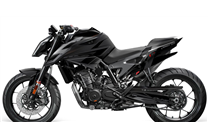 Kit de pegatinas compatible con per KTM DUKE 790 890 2020 - 2022 - MXPKAD18172