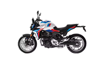 Aufkleber Satz kompatibel mit per BMW F900R 2020-2025  - MXPKAD18181