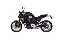 Sticker set compatible with per BMW F900R 2020-2025  - MXPKAD18179